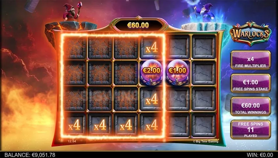 Maximizing Your Free Playtime